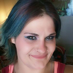 Meet your Posher, Casey